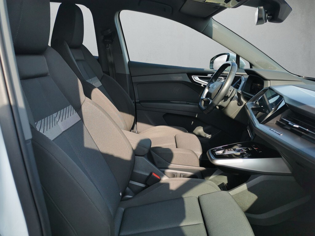 Image about Audi Q4 e-tron 40 e-tron