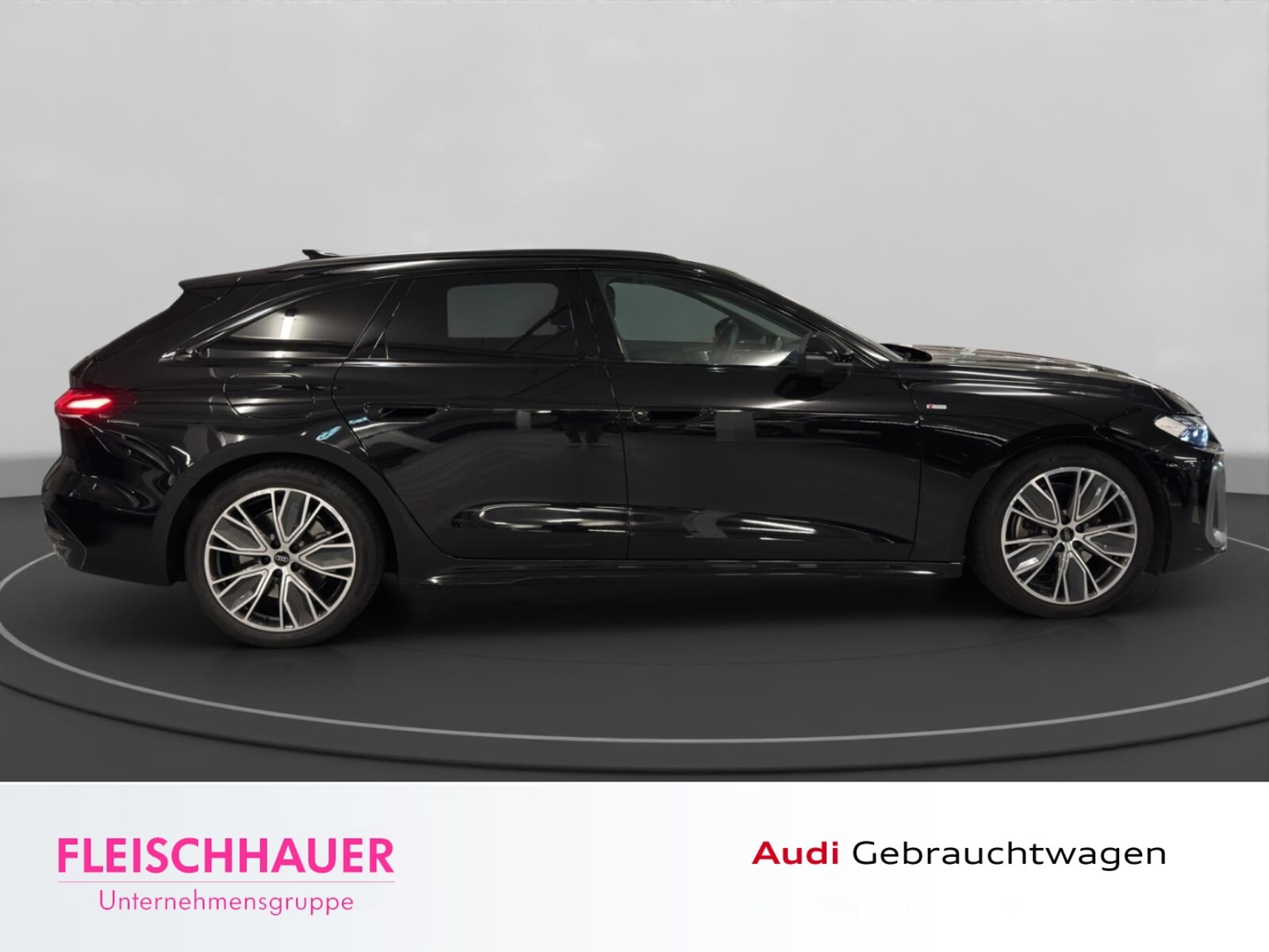 Audi A5 Avant – Bild 7