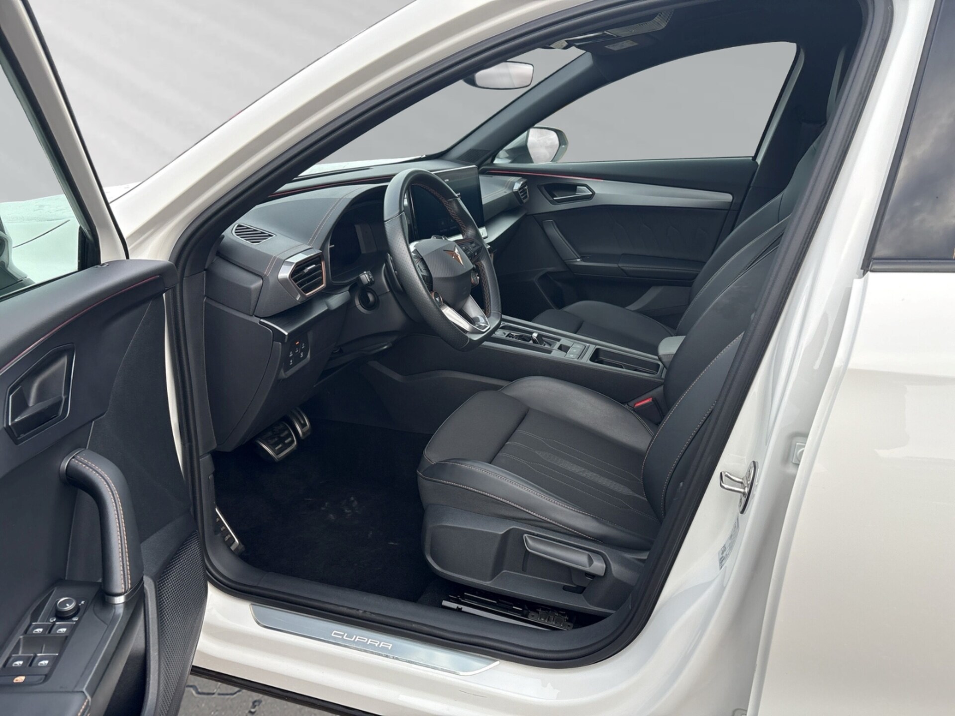 CUPRA Formentor VZ