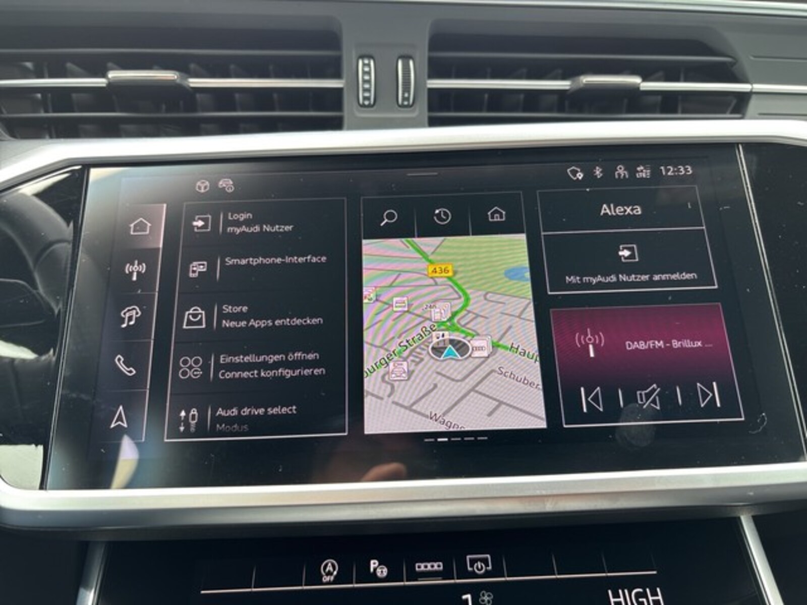 Audi A6 Avant – Bild 19