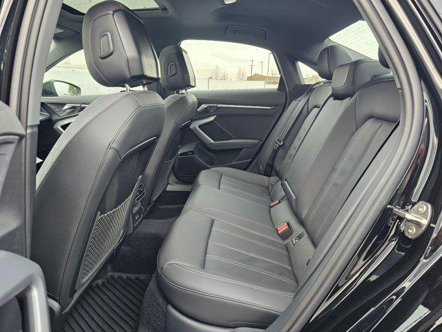 2026 Audi A3 Premium Plus - Photo 45