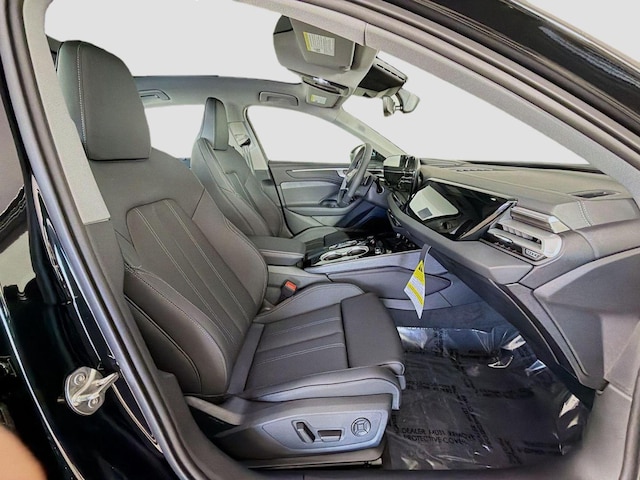 2026 Audi A6 Premium Plus - Photo 29