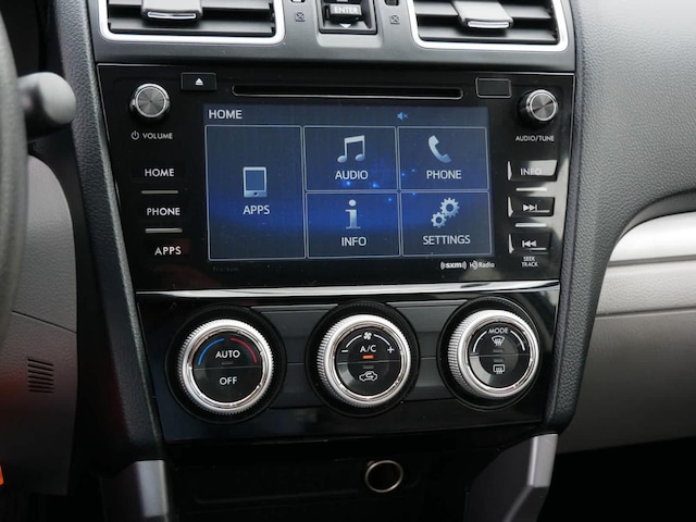 2017 Subaru Forester Premium - Photo 18
