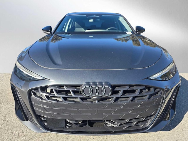 2026 Audi A6 Prestige - Photo 8