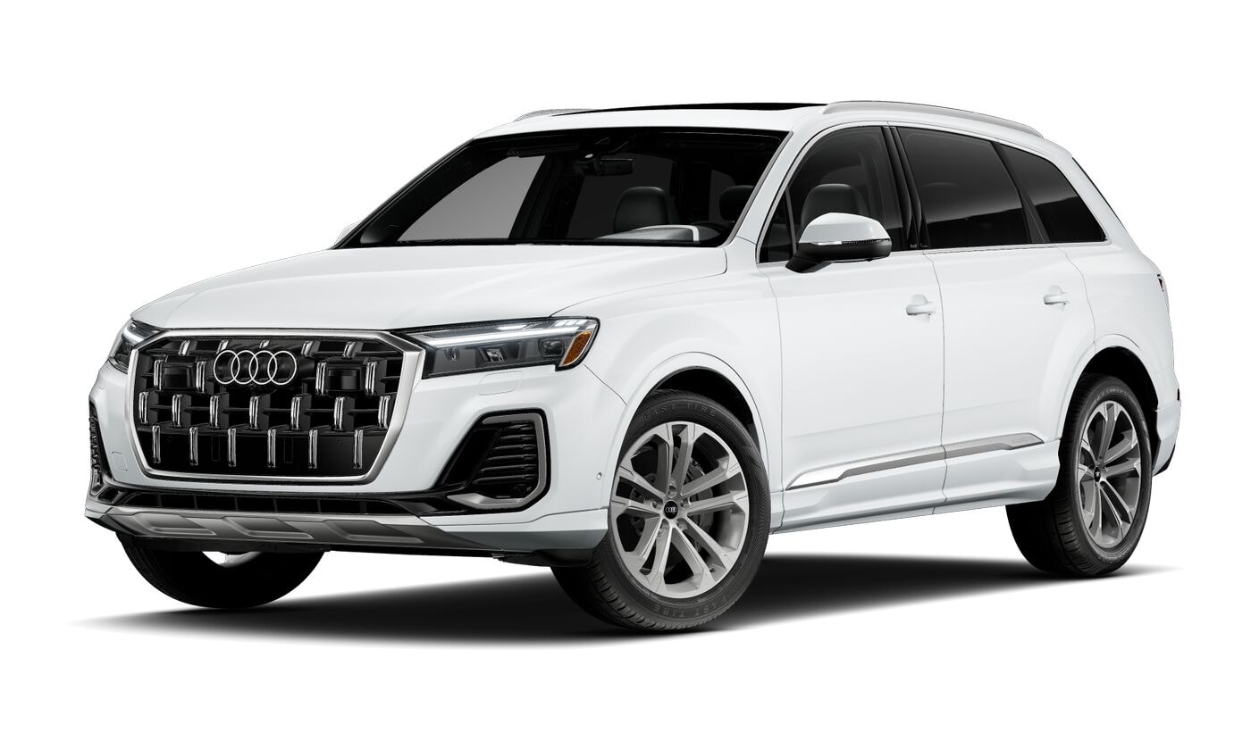 2025 Audi Q7 55 Premium Plus quattro Tiptronic's photo
