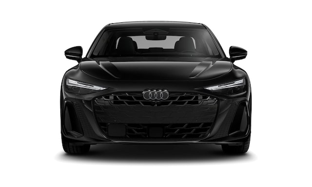 2026 Audi A6 Sedan