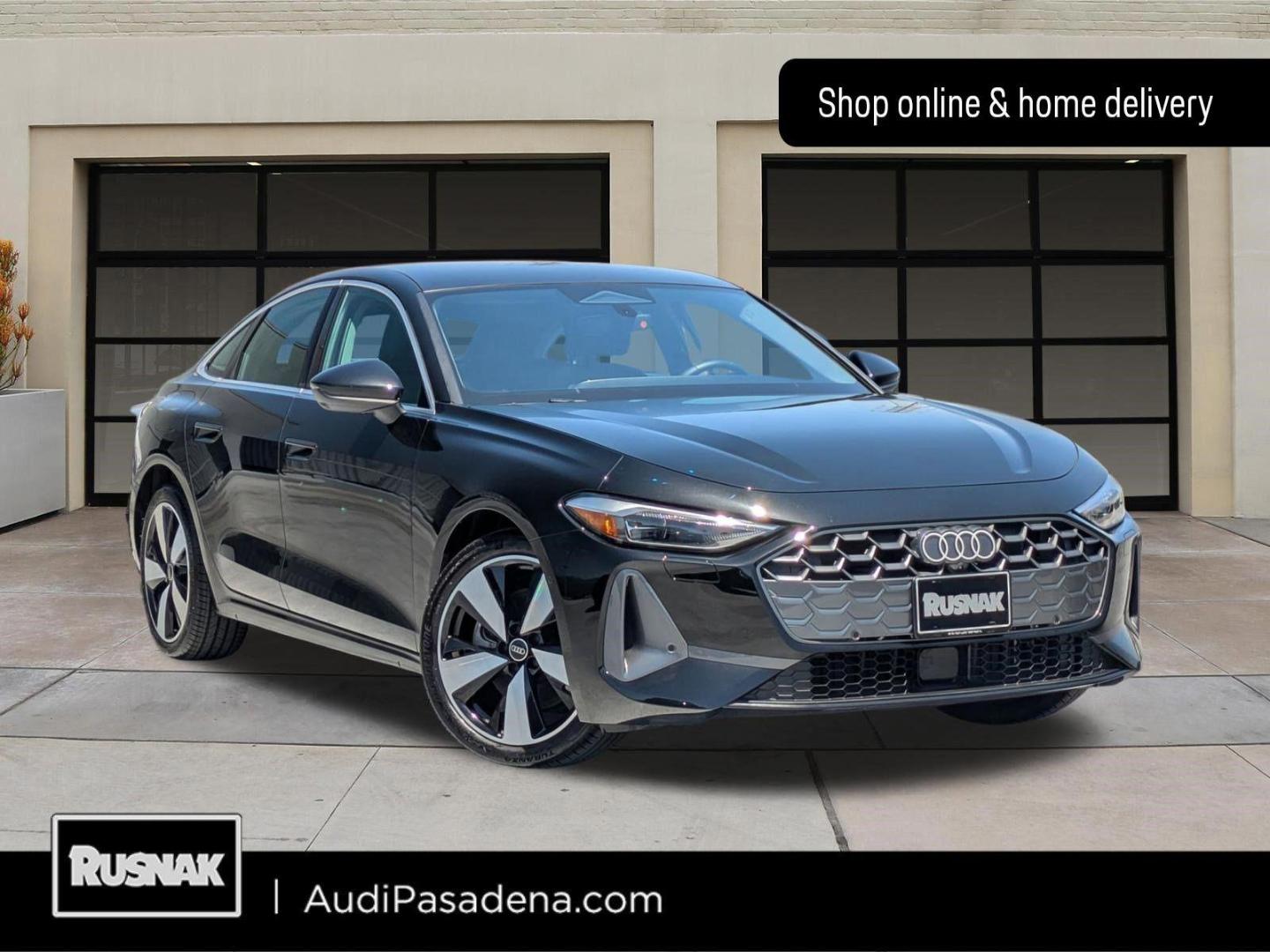 2025 Audi A5 Premium quattro S tronic's photo