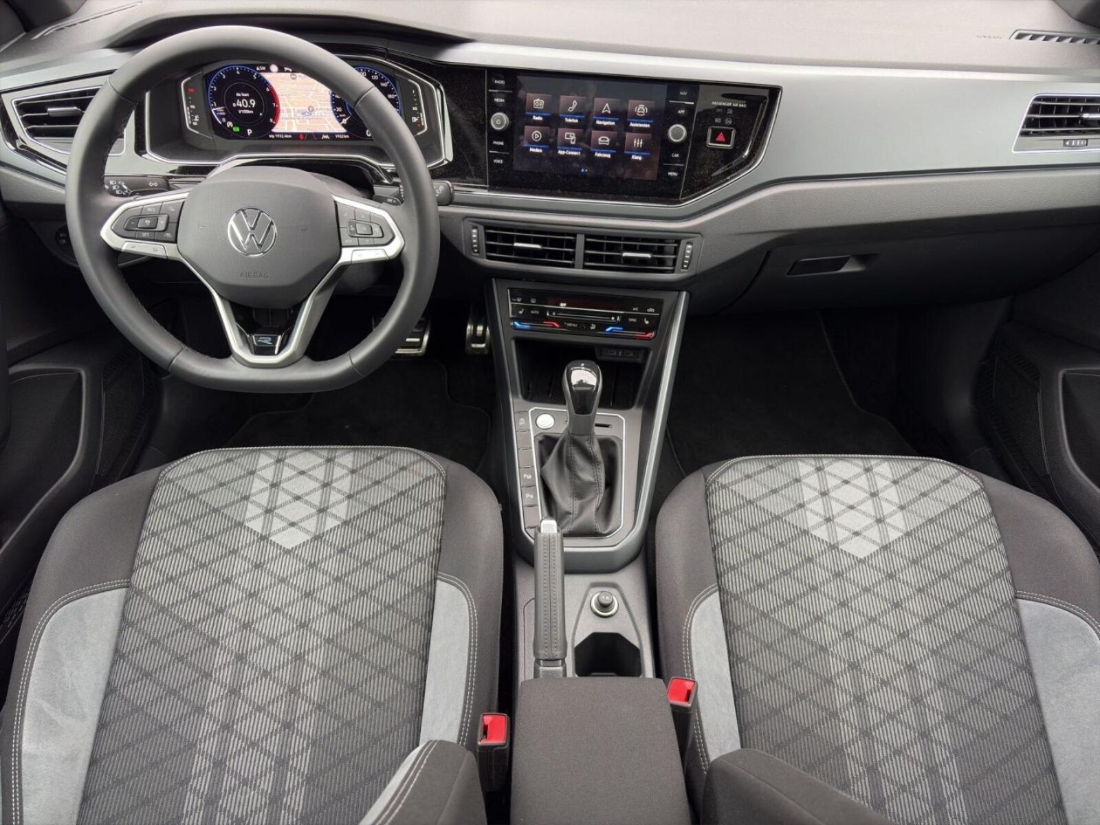 Volkswagen Taigo – Bild 5