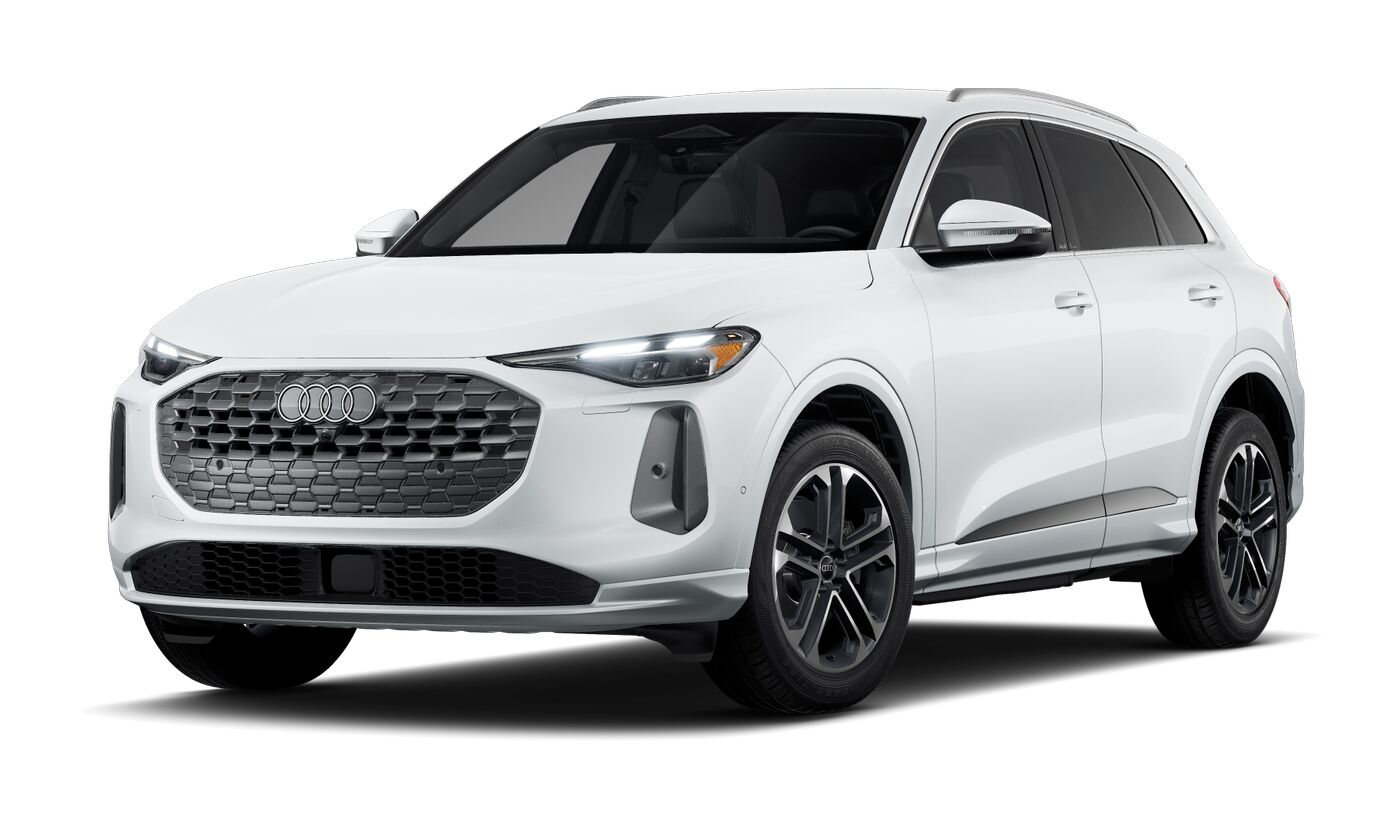 2025 Audi Q5 40 Premium's photo