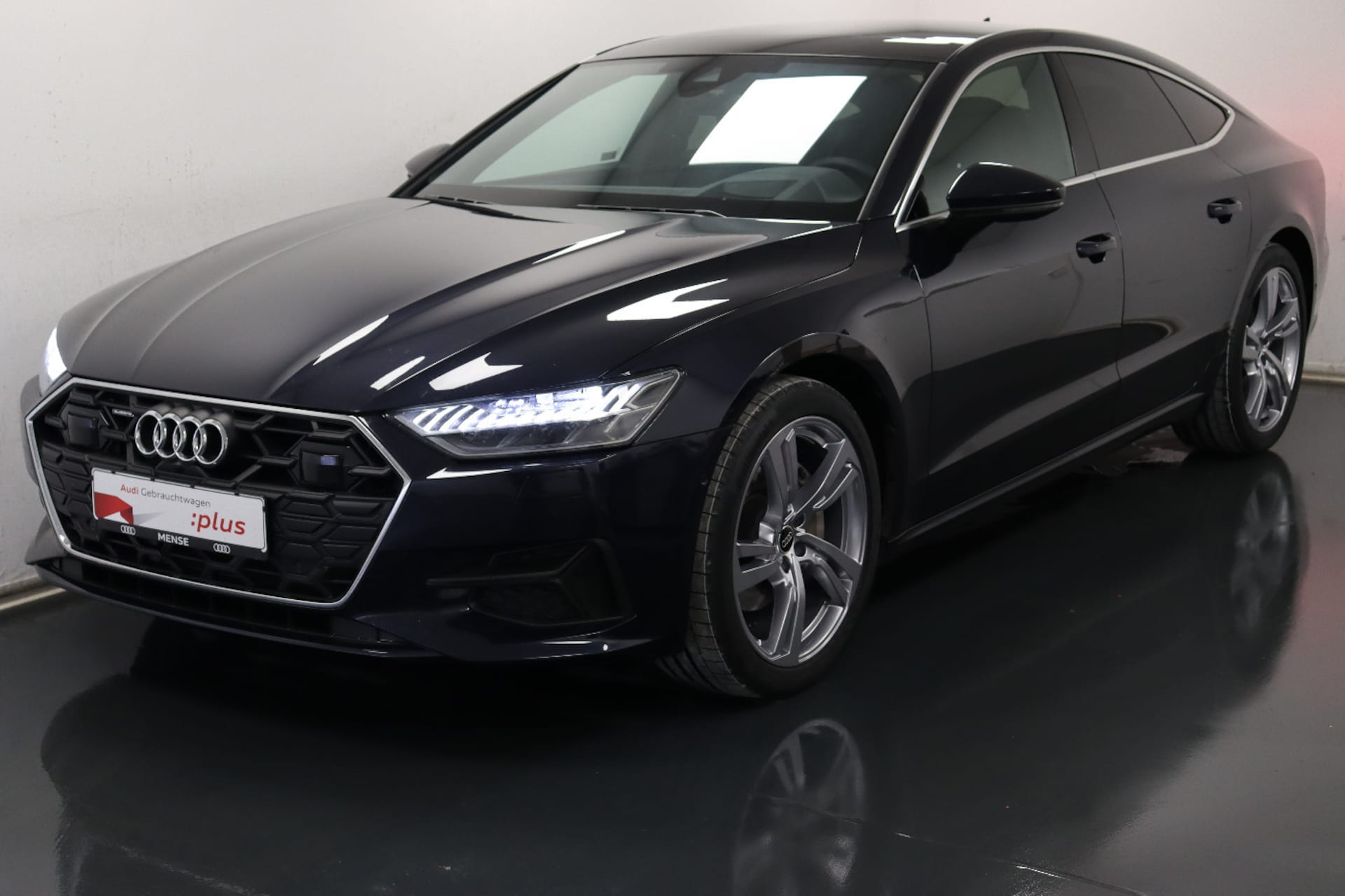 Audi A7 Sportback