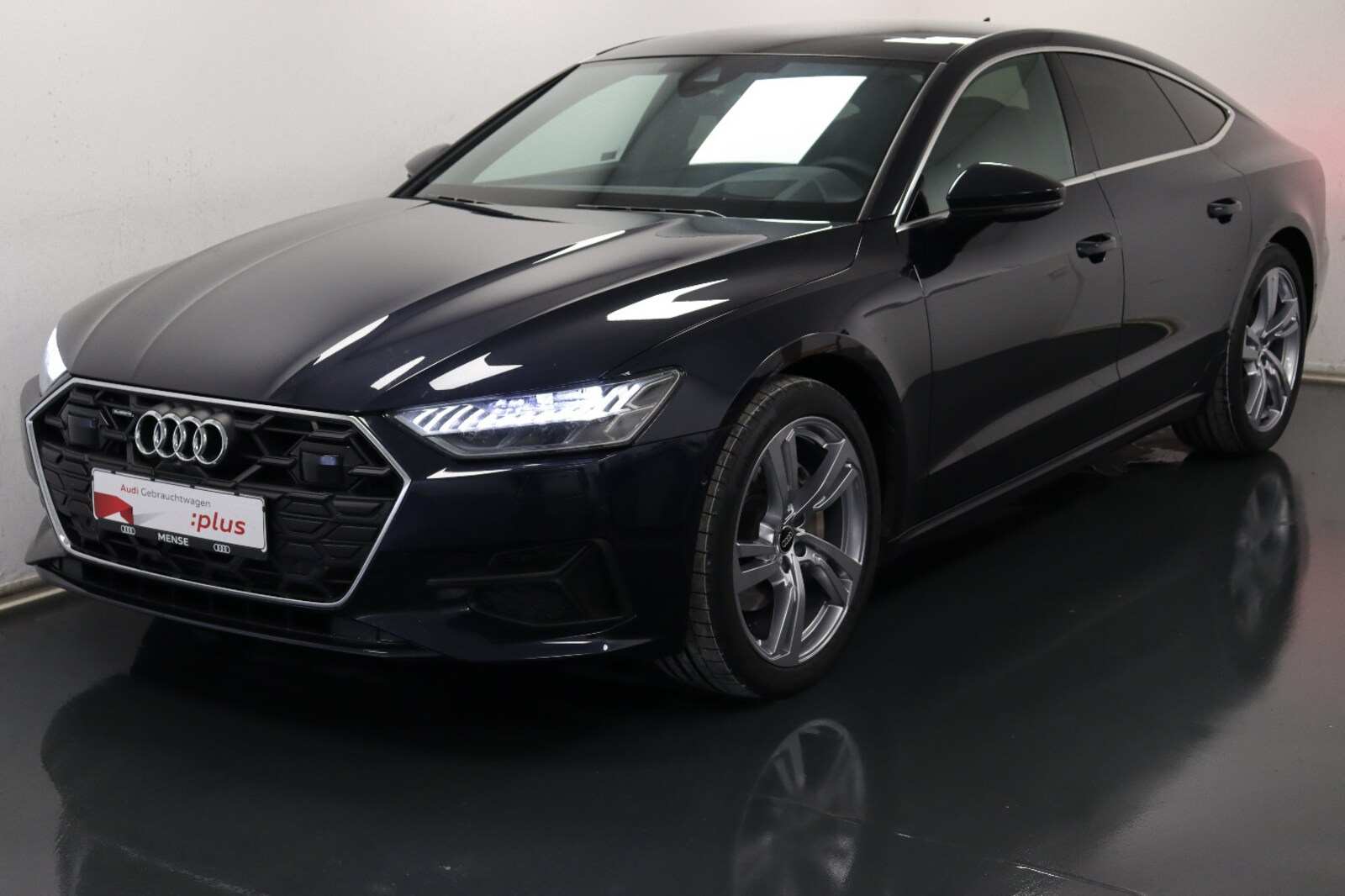 Audi A7 Sportback