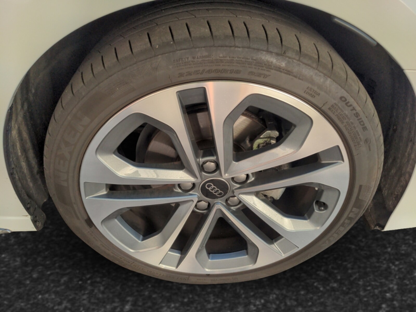 Audi A3 Sportback – Bild 7