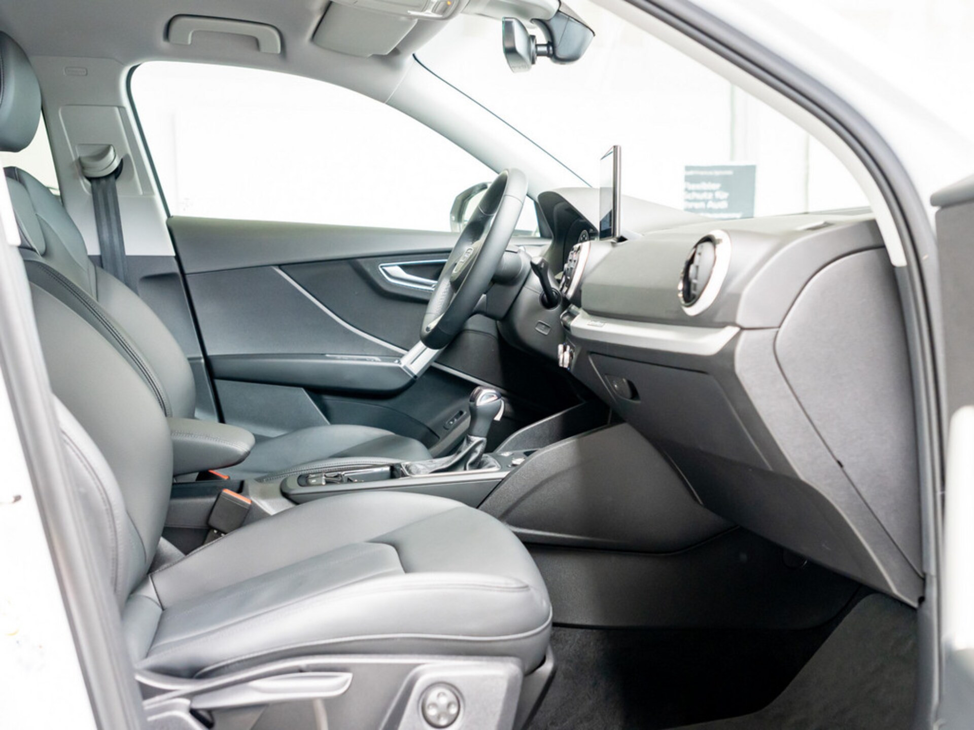 Audi Q2 Advanced