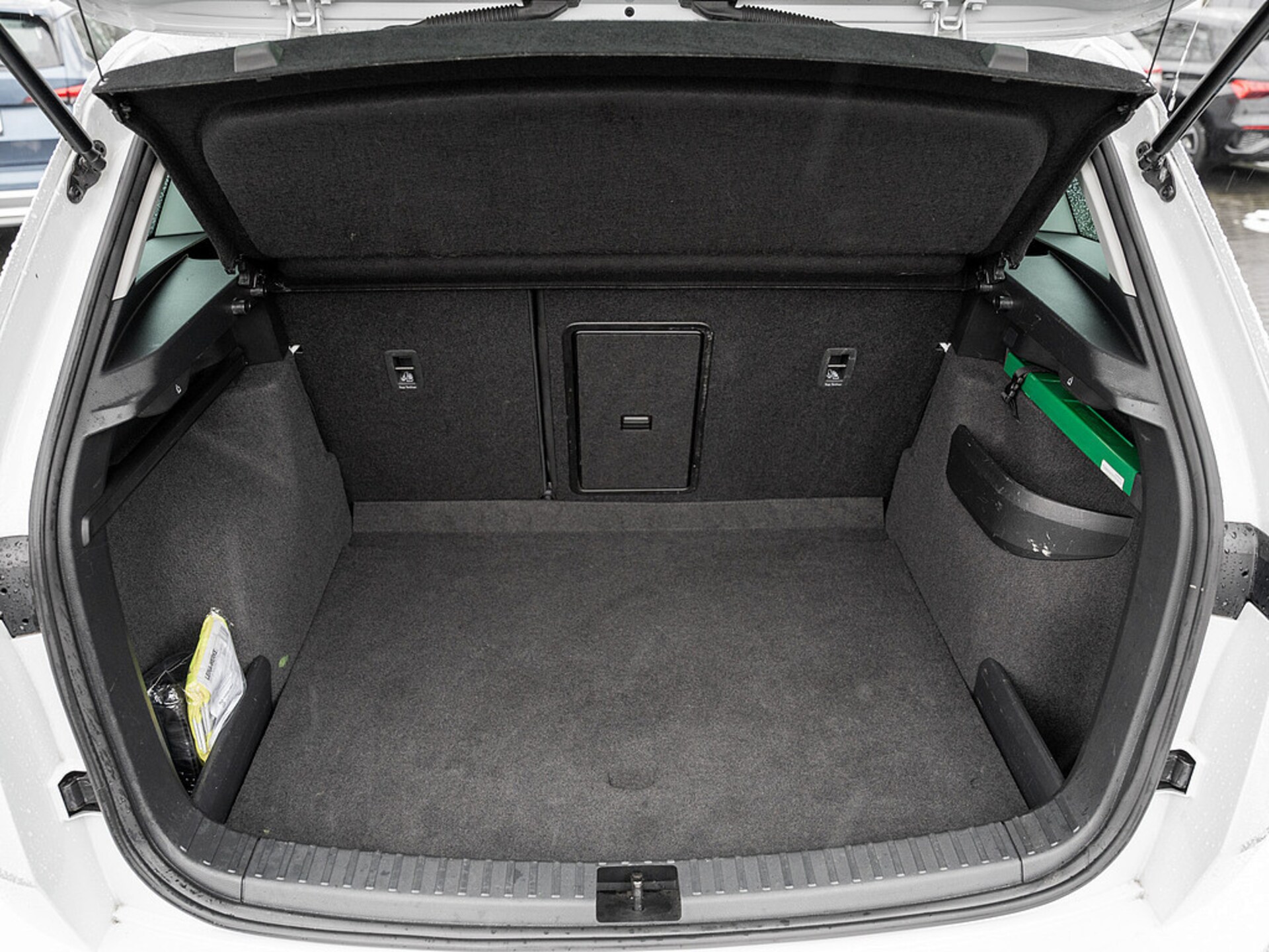 Skoda Karoq Ambition