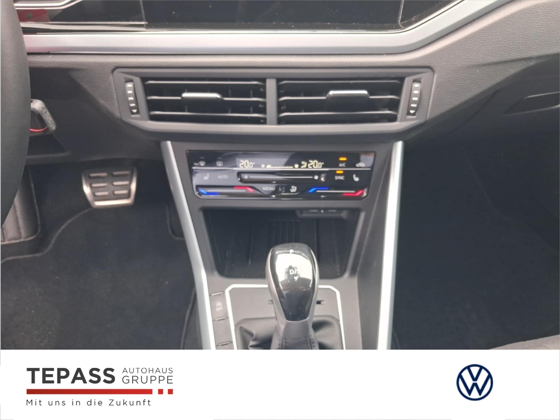 Volkswagen Polo Goal