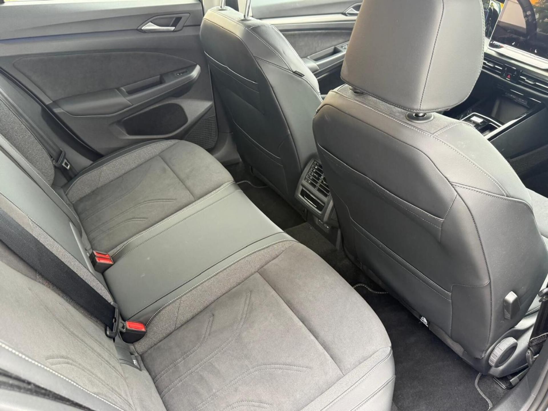 Volkswagen Golf Style