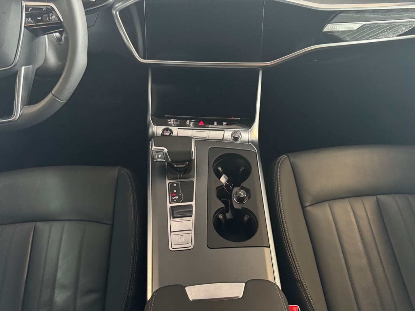 Bild über Audi A6 Avant S line 40 TDI S tronic - für weitere Informationen kontaktieren Sie den Audi Partner