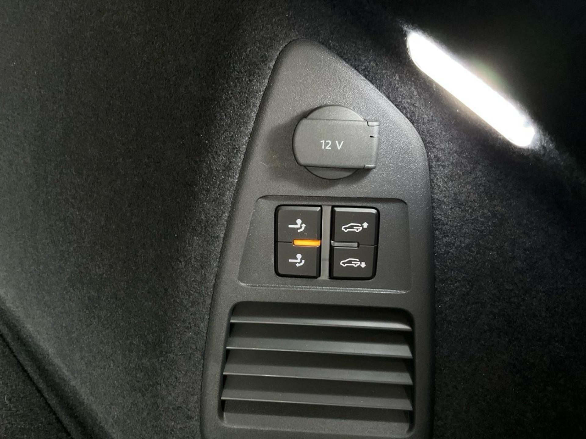 Volkswagen Touareg Elegance