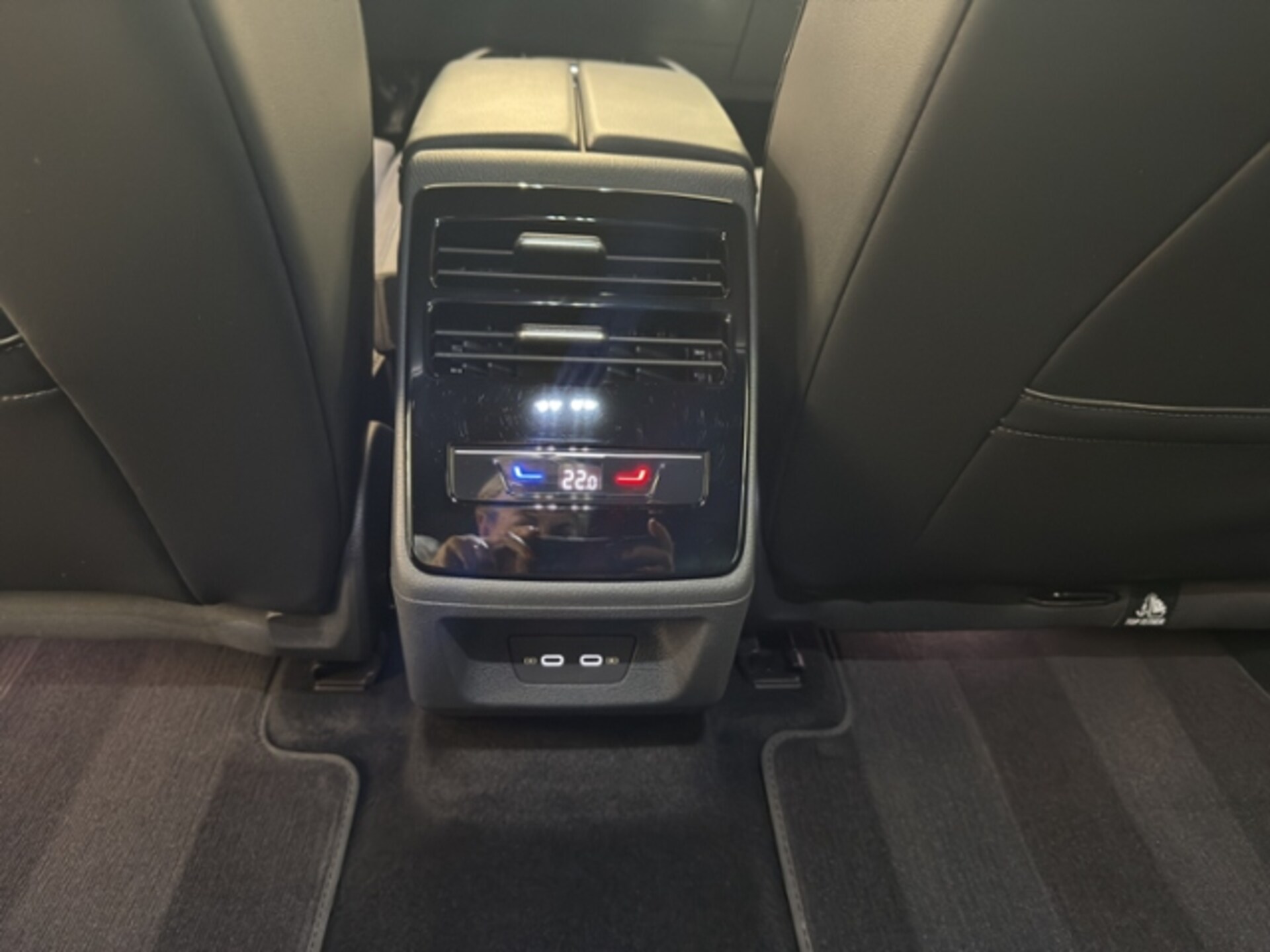 Volkswagen ID.7 Tourer Pro