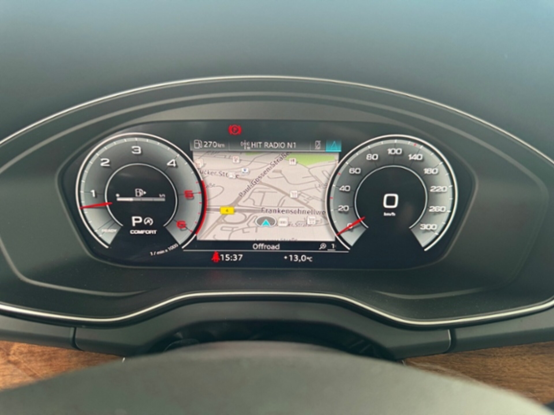 Audi Q5 SUV