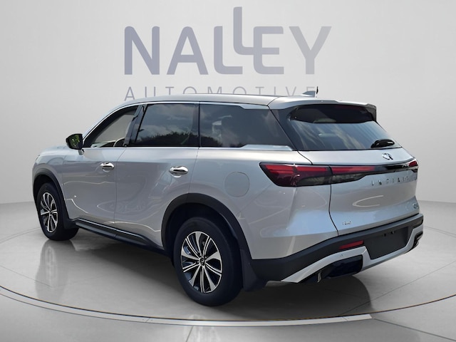 2023 Infiniti QX60