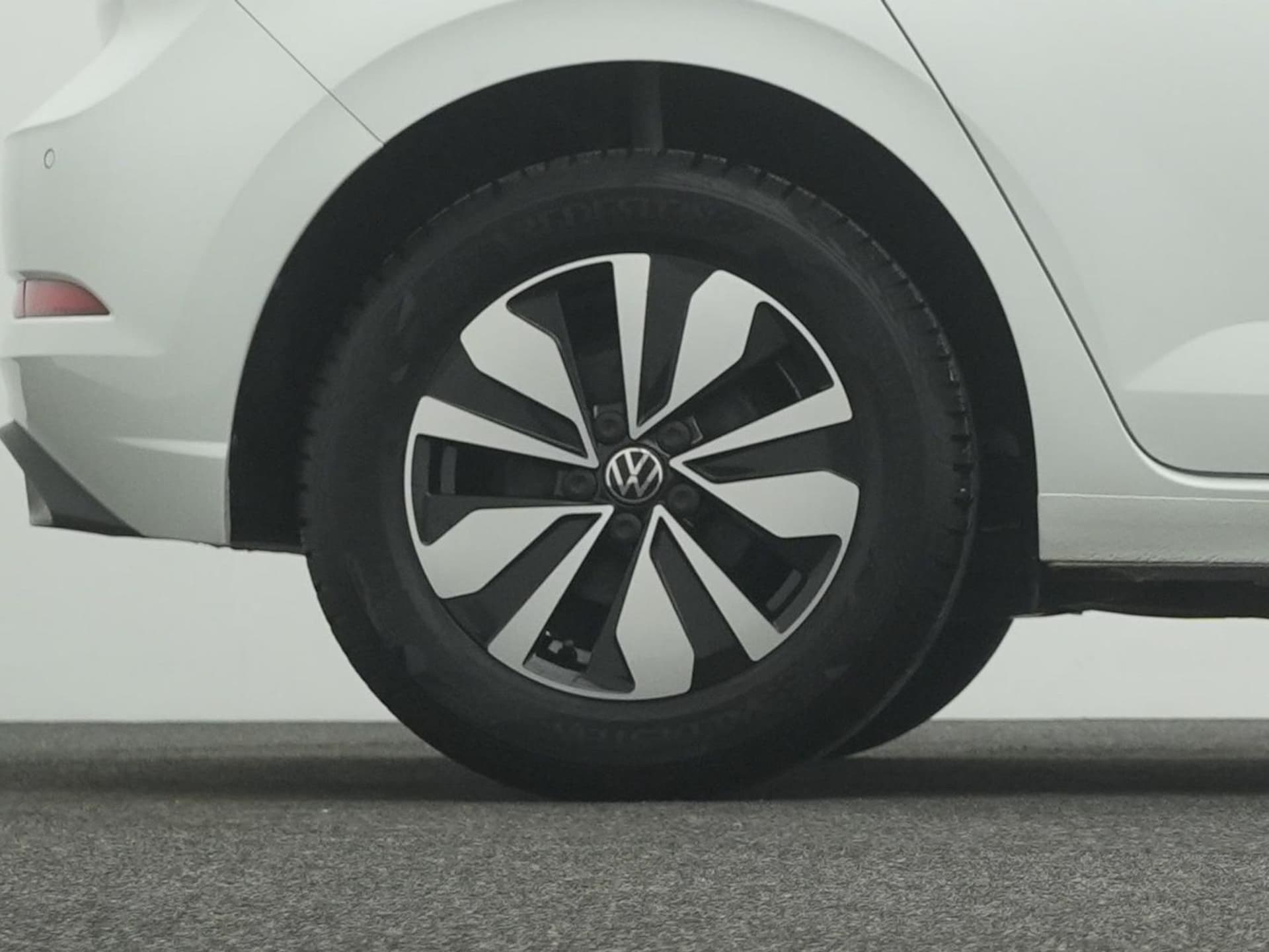 Volkswagen Polo Goal