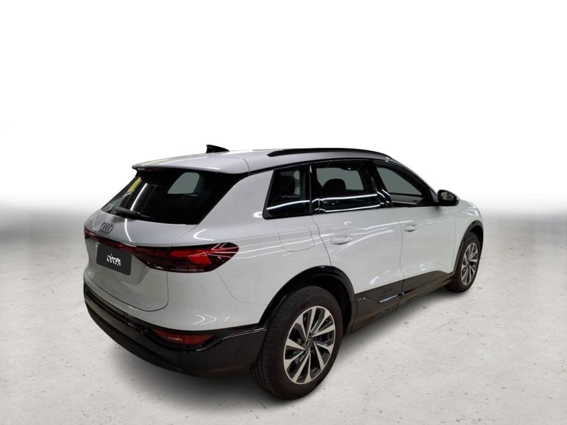 Audi Q6 SUV e-tron