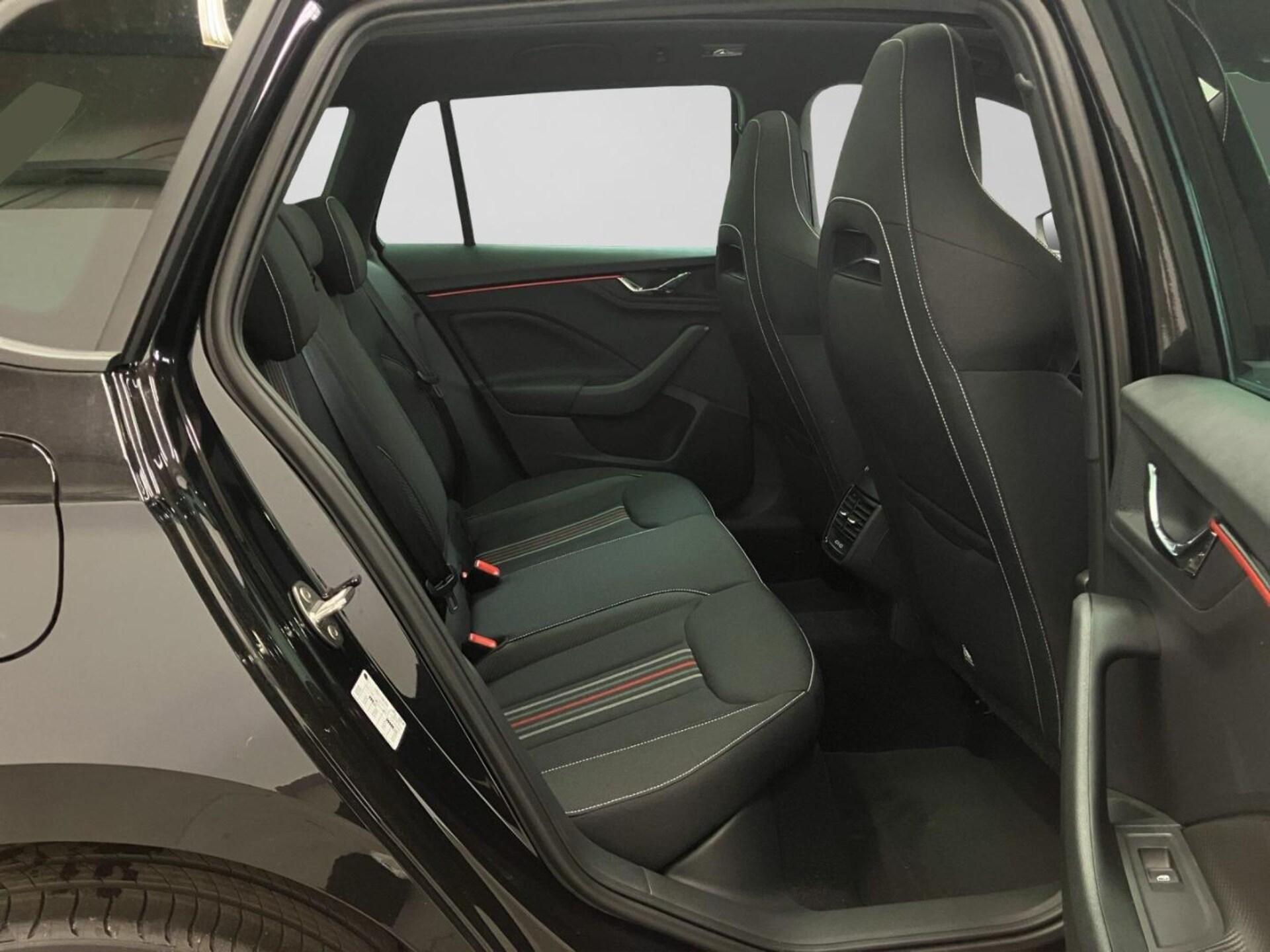 Skoda Kamiq Monte Carlo