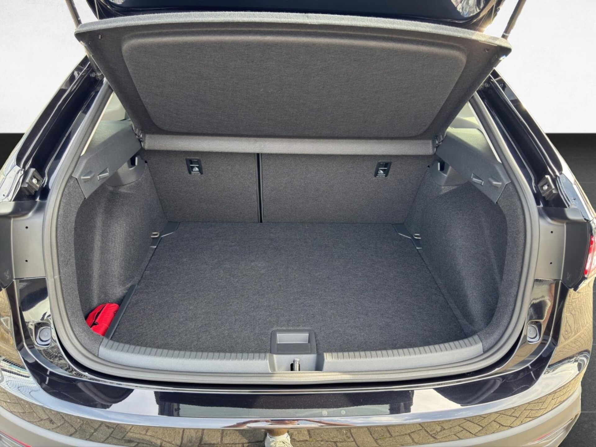 Volkswagen Taigo Goal