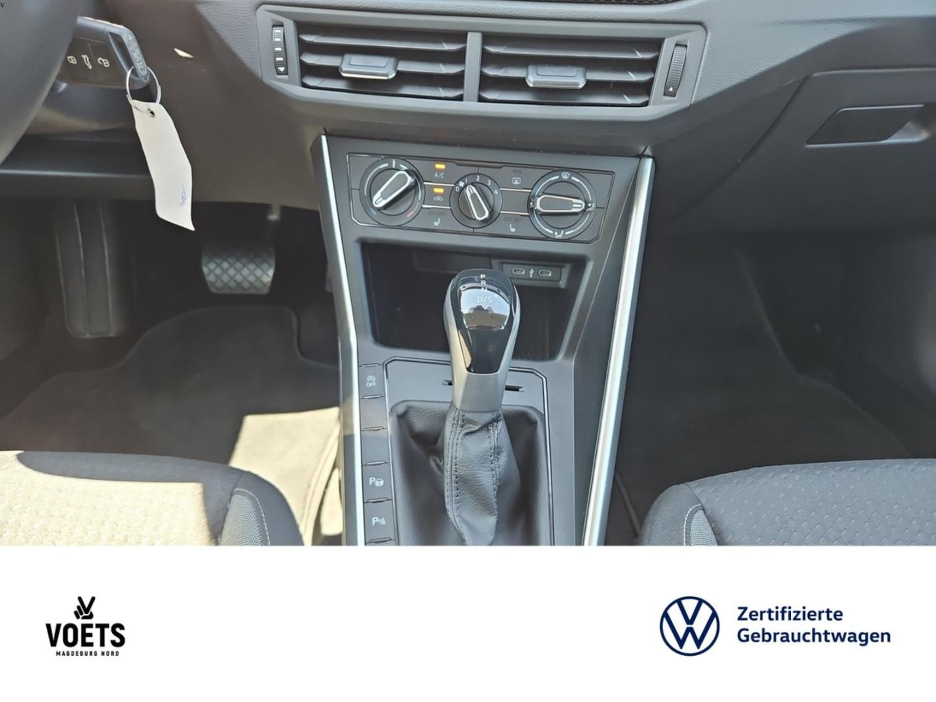 Volkswagen Polo Life