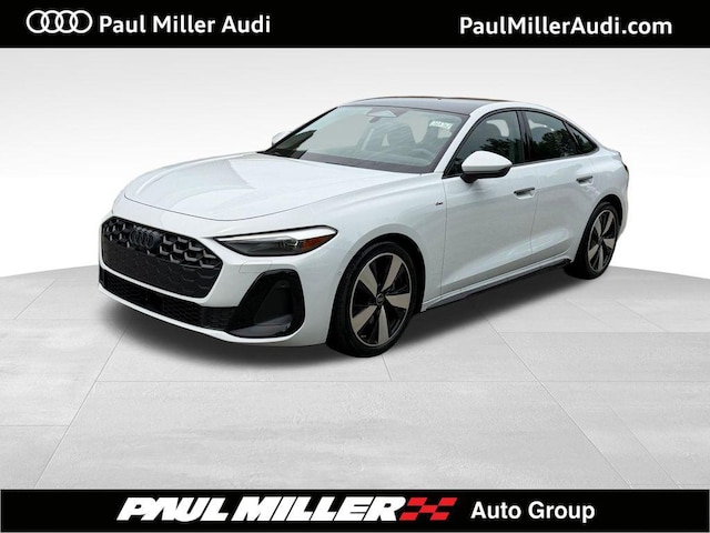Photo of 2026 Audi A5 Sedan 
