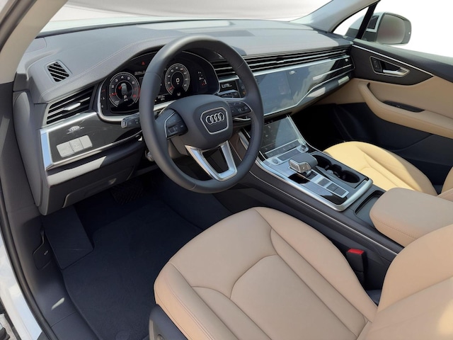 2024 Audi Q7