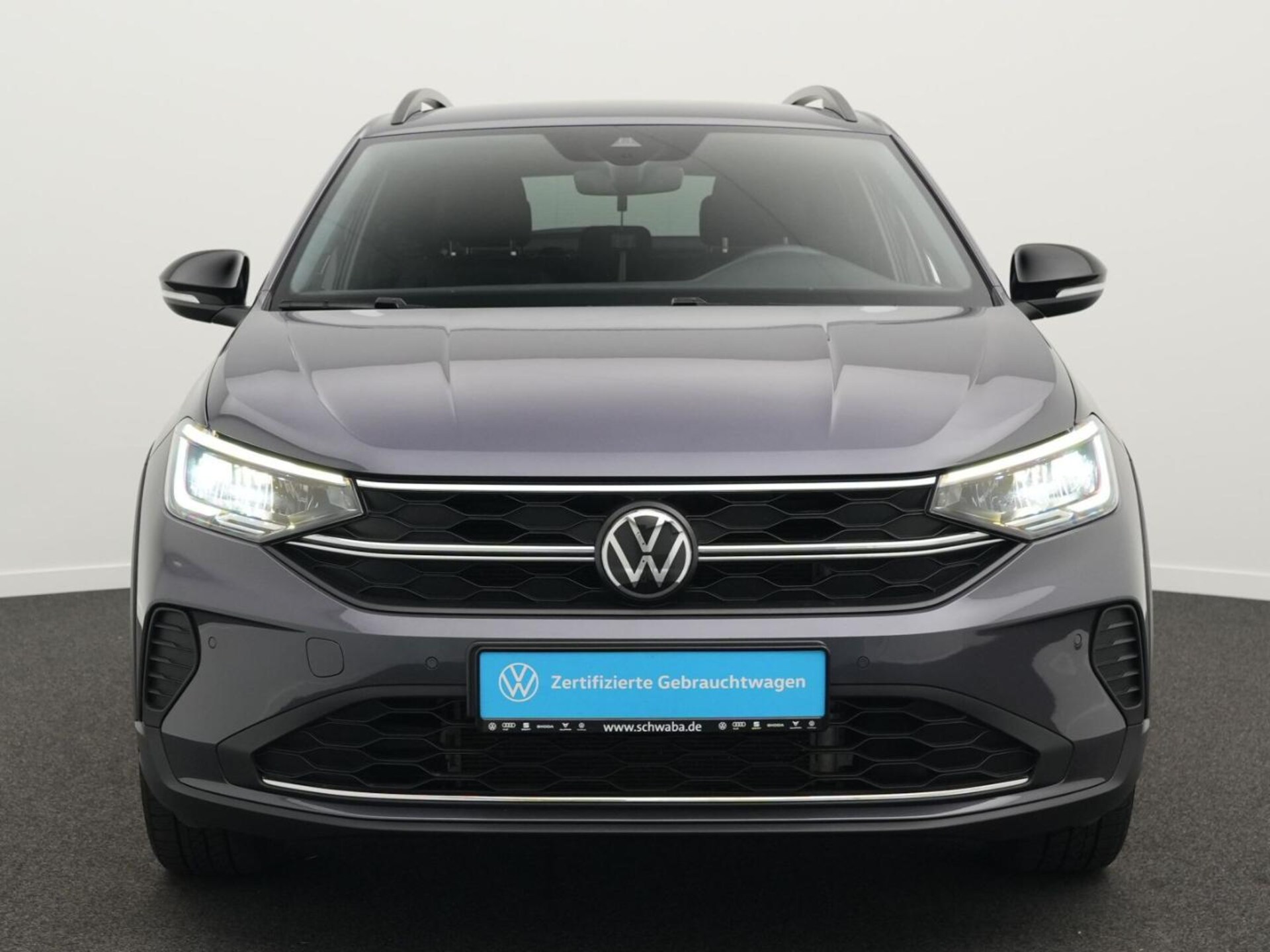 Volkswagen Taigo Goal