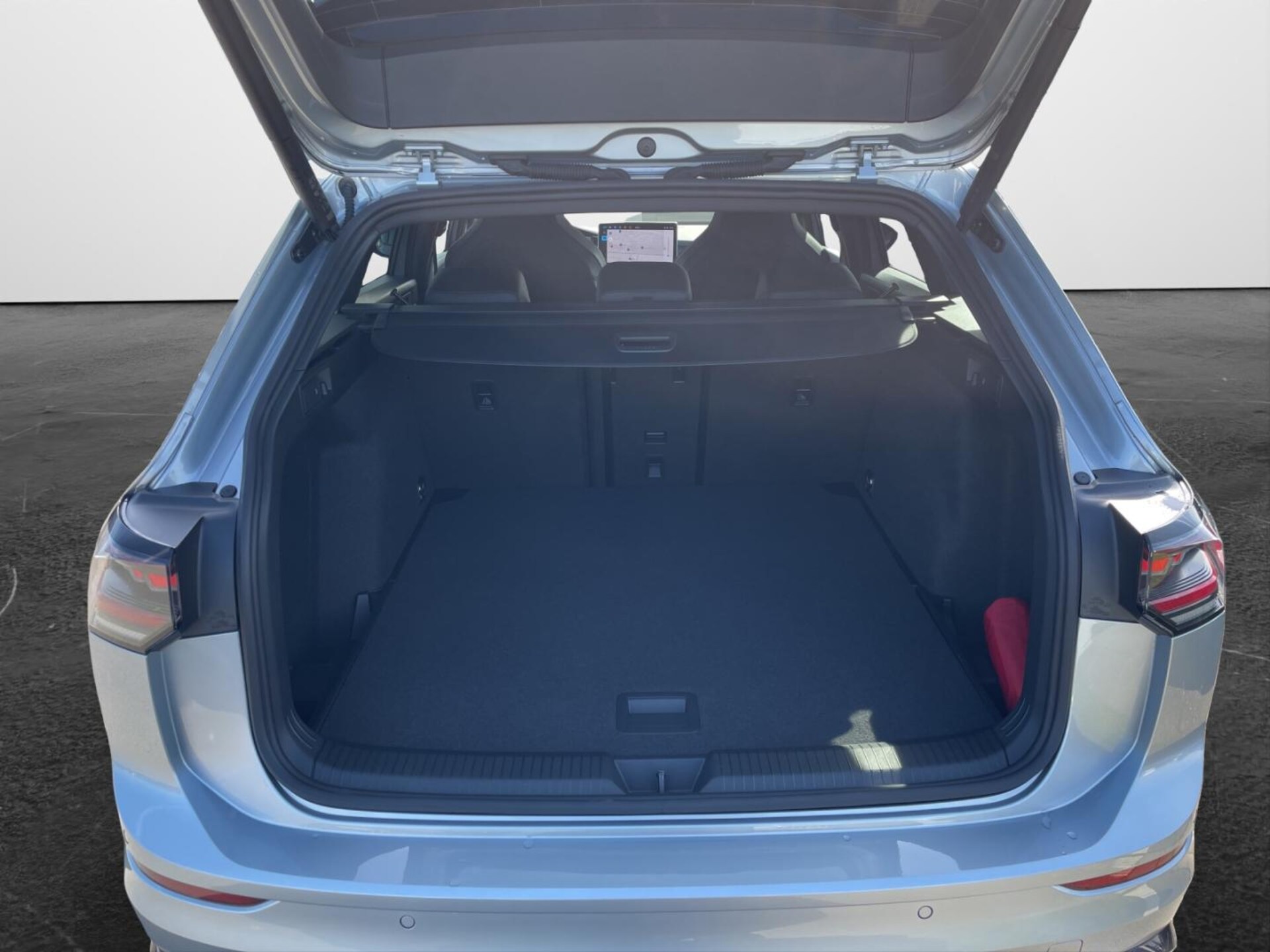 Volkswagen Golf Variant R-Line