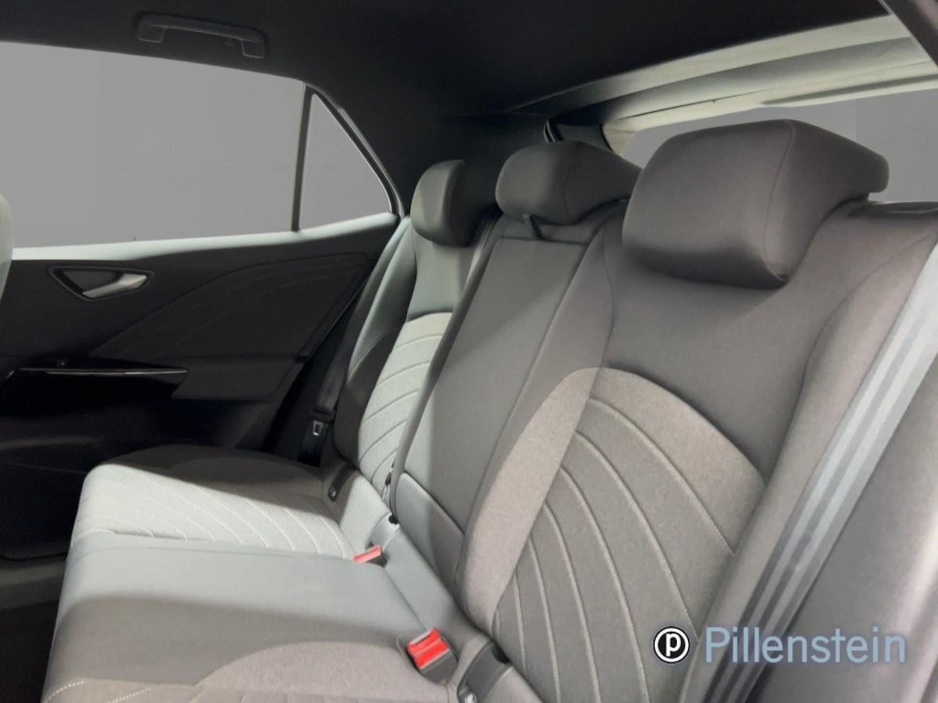 Volkswagen ID.3 Pro