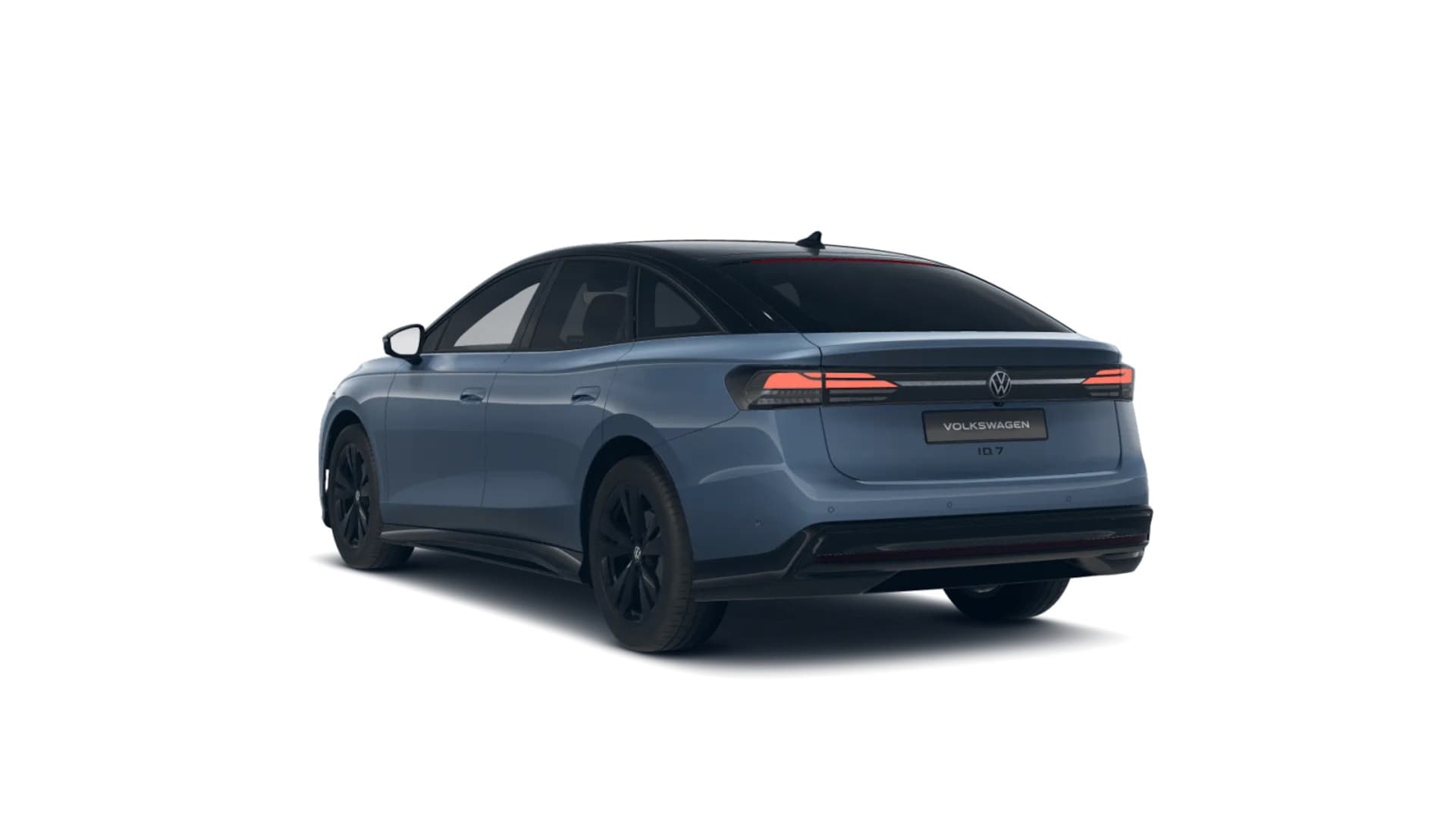 Volkswagen ID.7 Pro