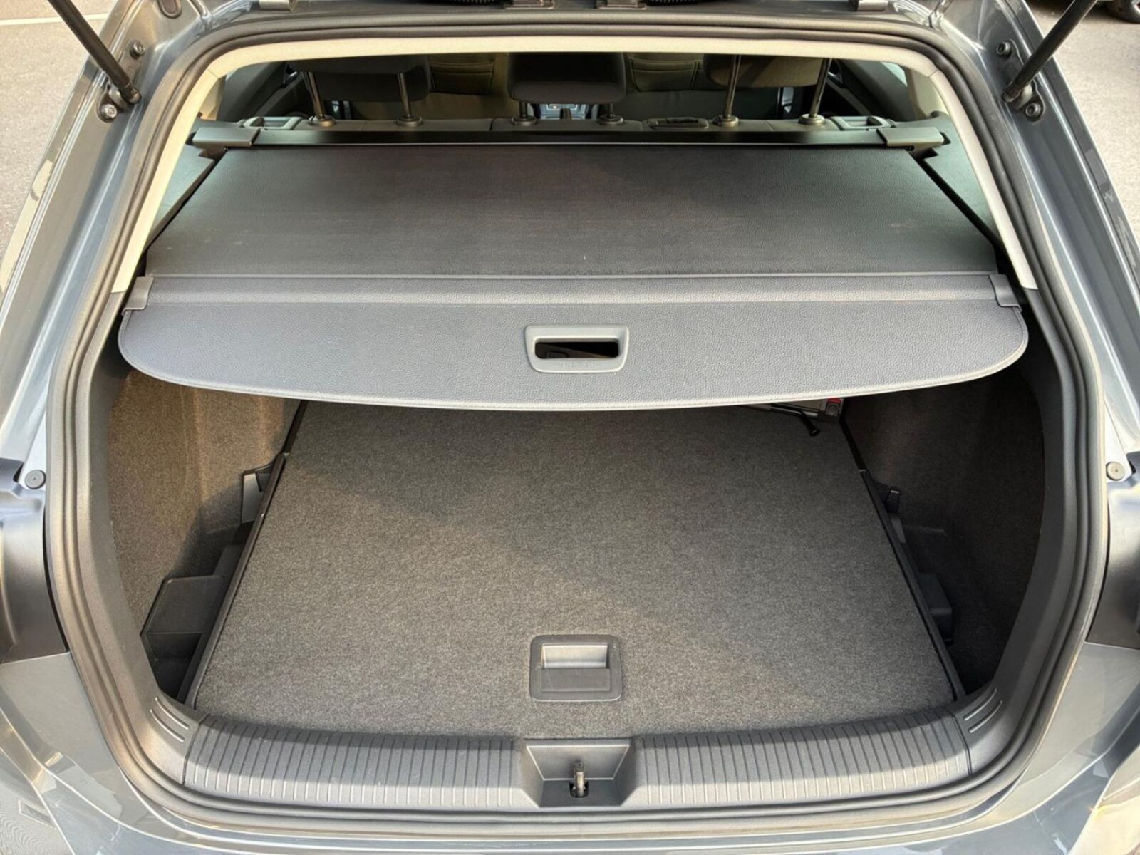 Volkswagen Golf Variant – Bild 17