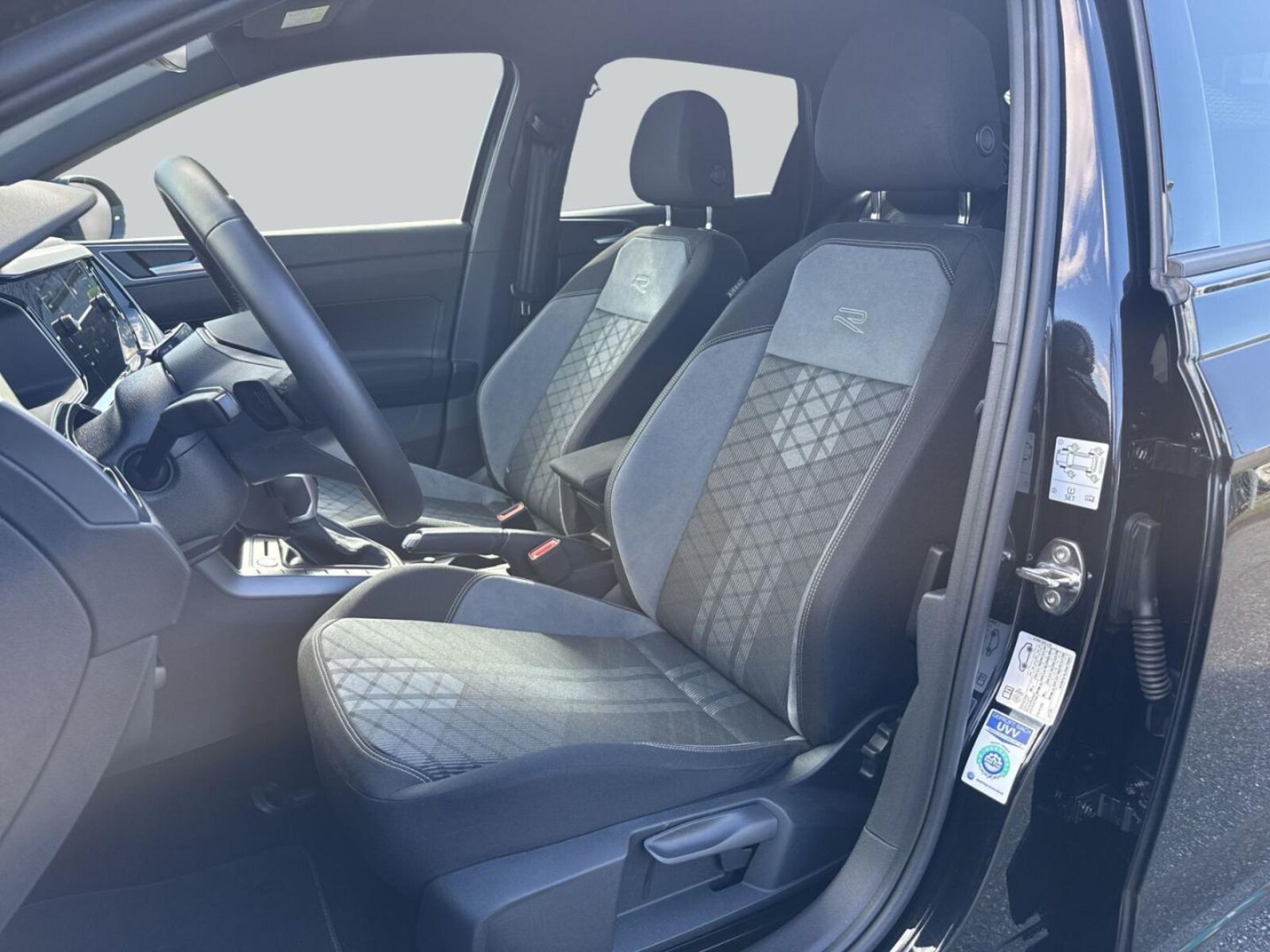 Volkswagen Taigo – Bild 10