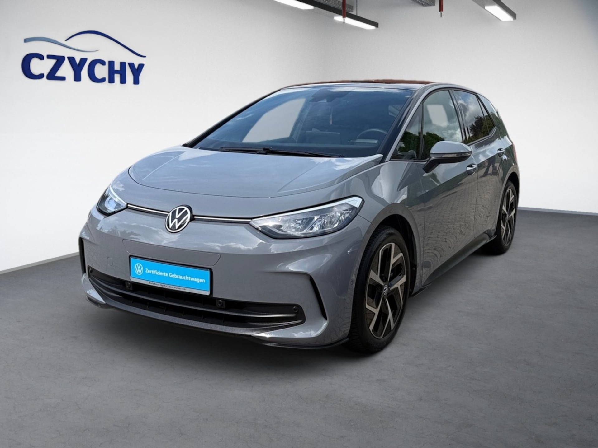 Volkswagen ID.3 2024