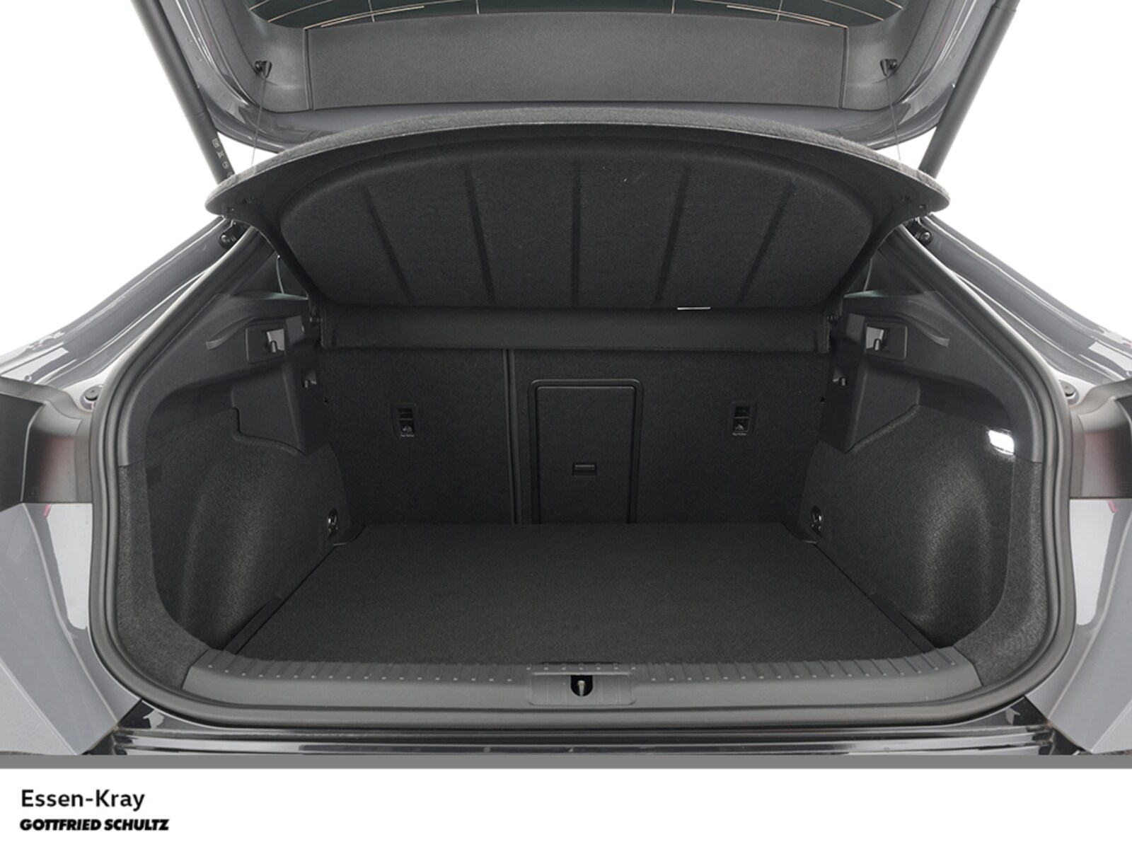 CUPRA Formentor – Bild 8