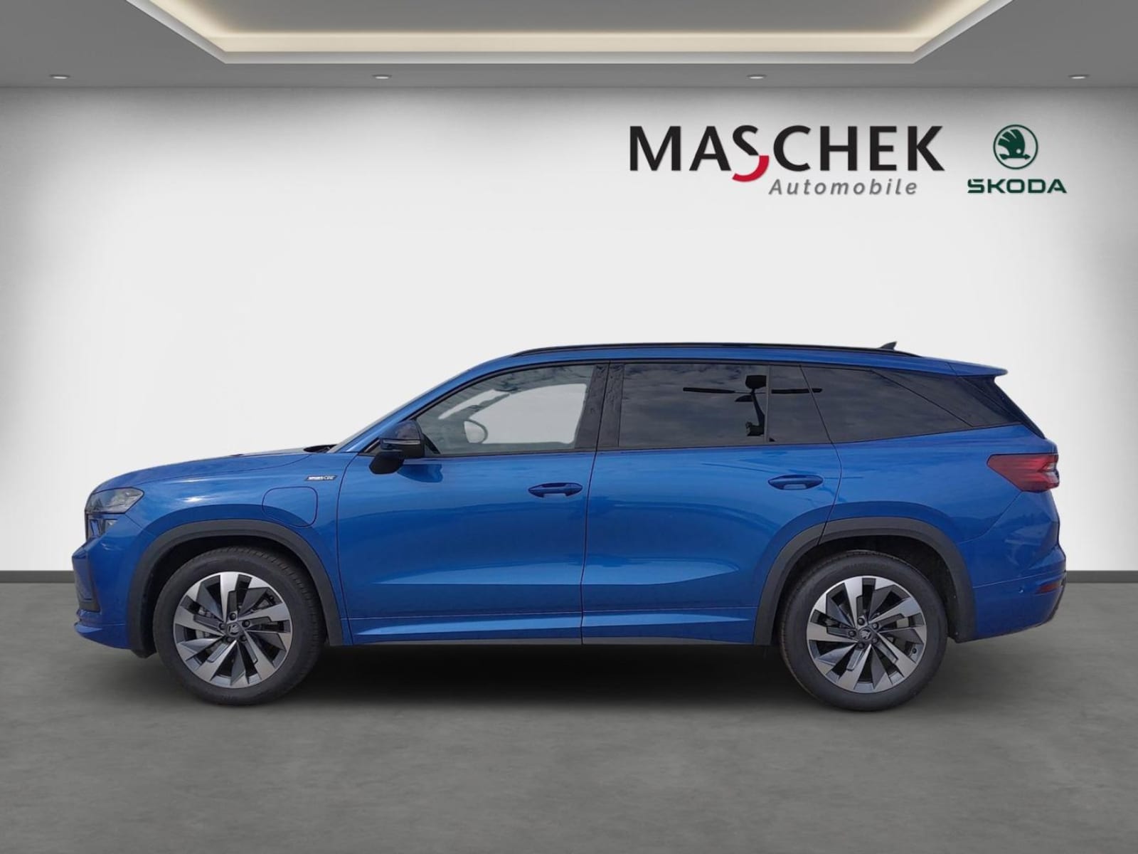 Škoda Kodiaq – Bild 3