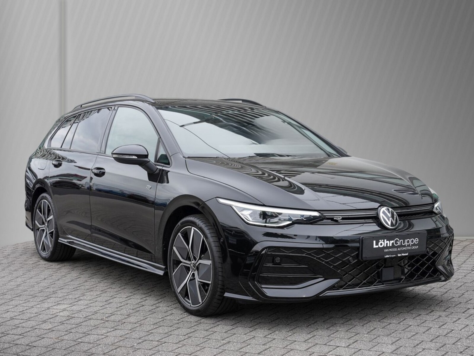 Volkswagen Golf Variant – Bild 4