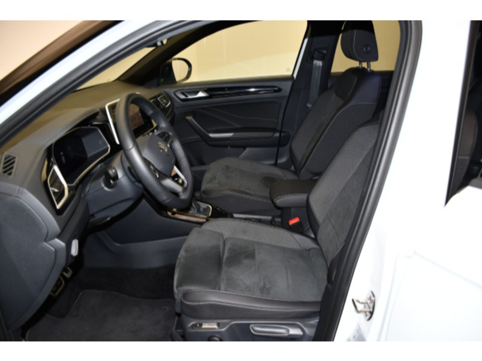 Volkswagen T-Roc – Bild 4
