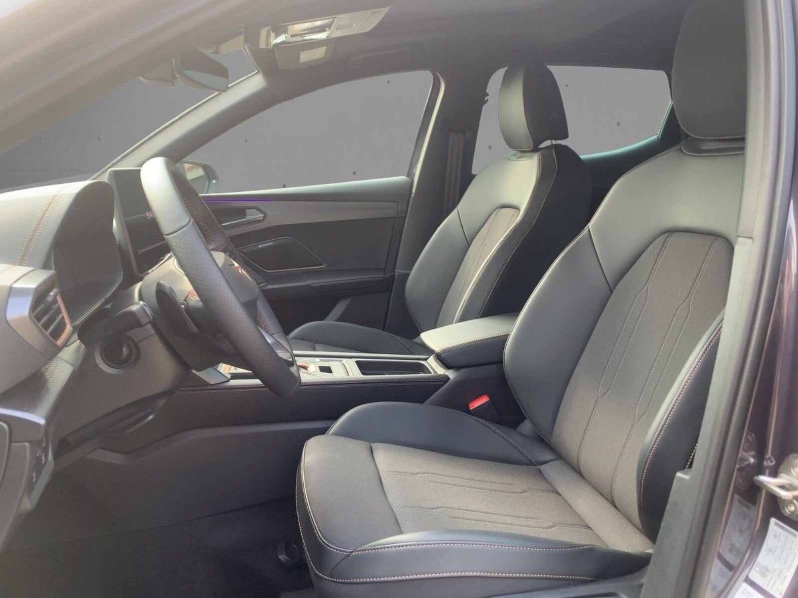 CUPRA Leon – Bild 7
