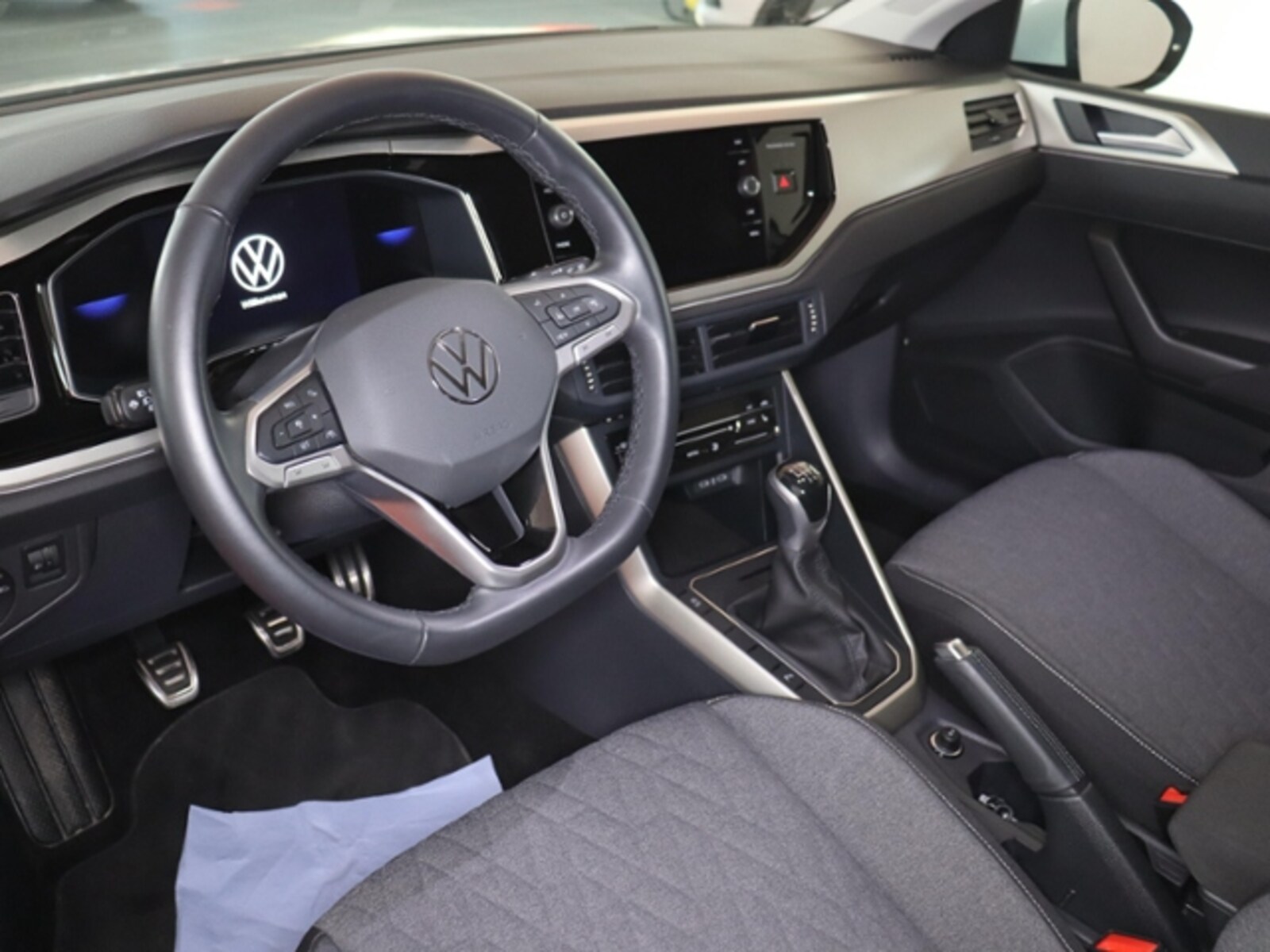Volkswagen Taigo – Bild 4