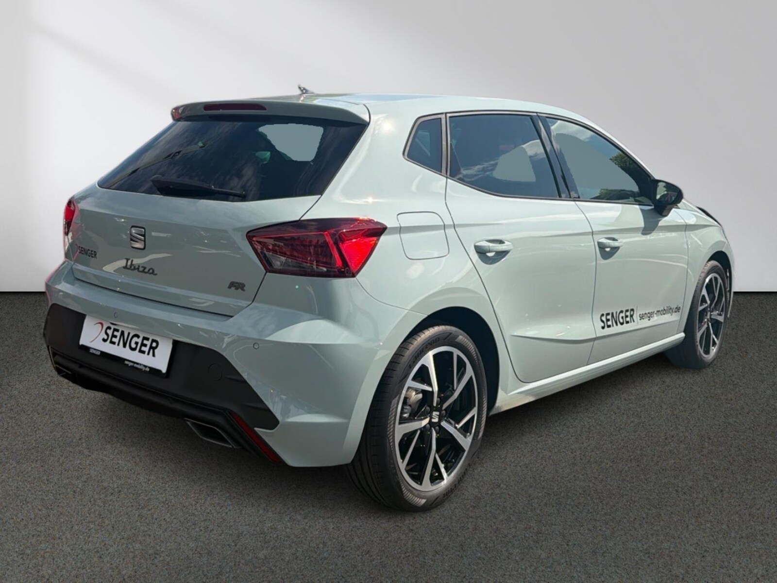 SEAT Ibiza – Bild 3