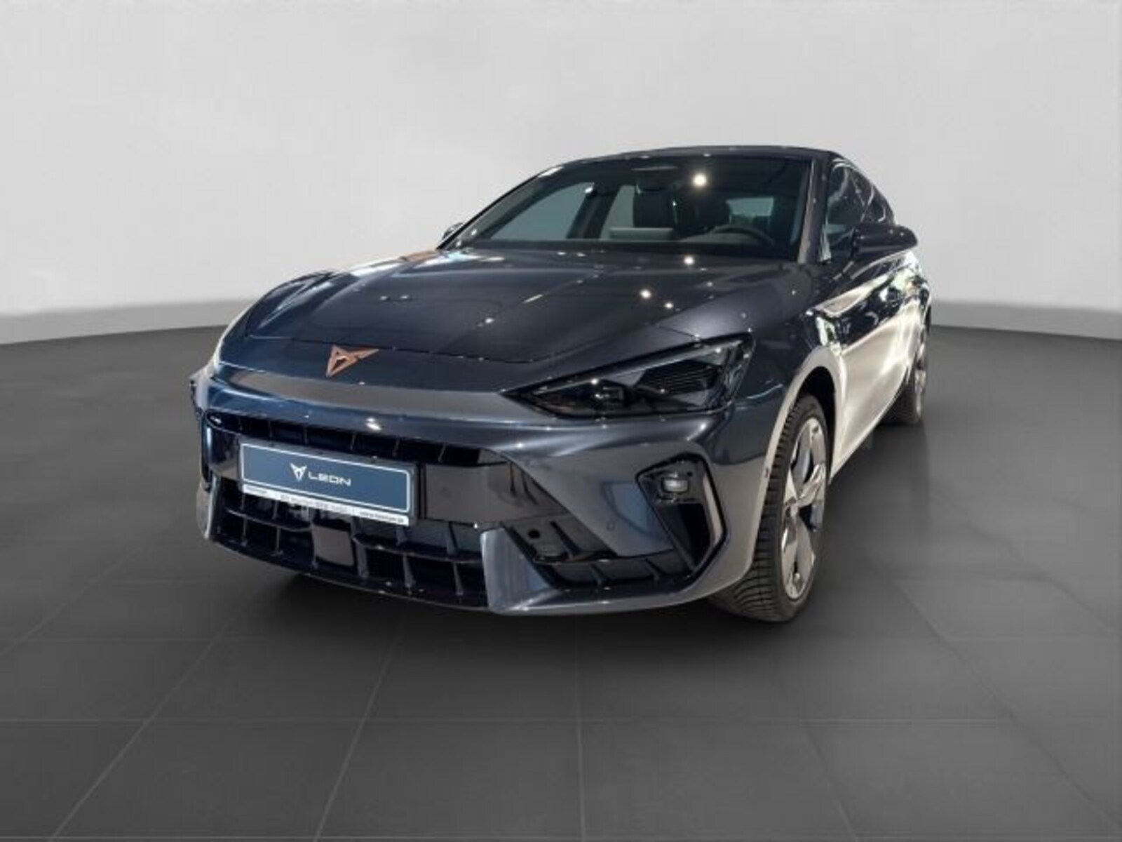 CUPRA Leon – Bild 2