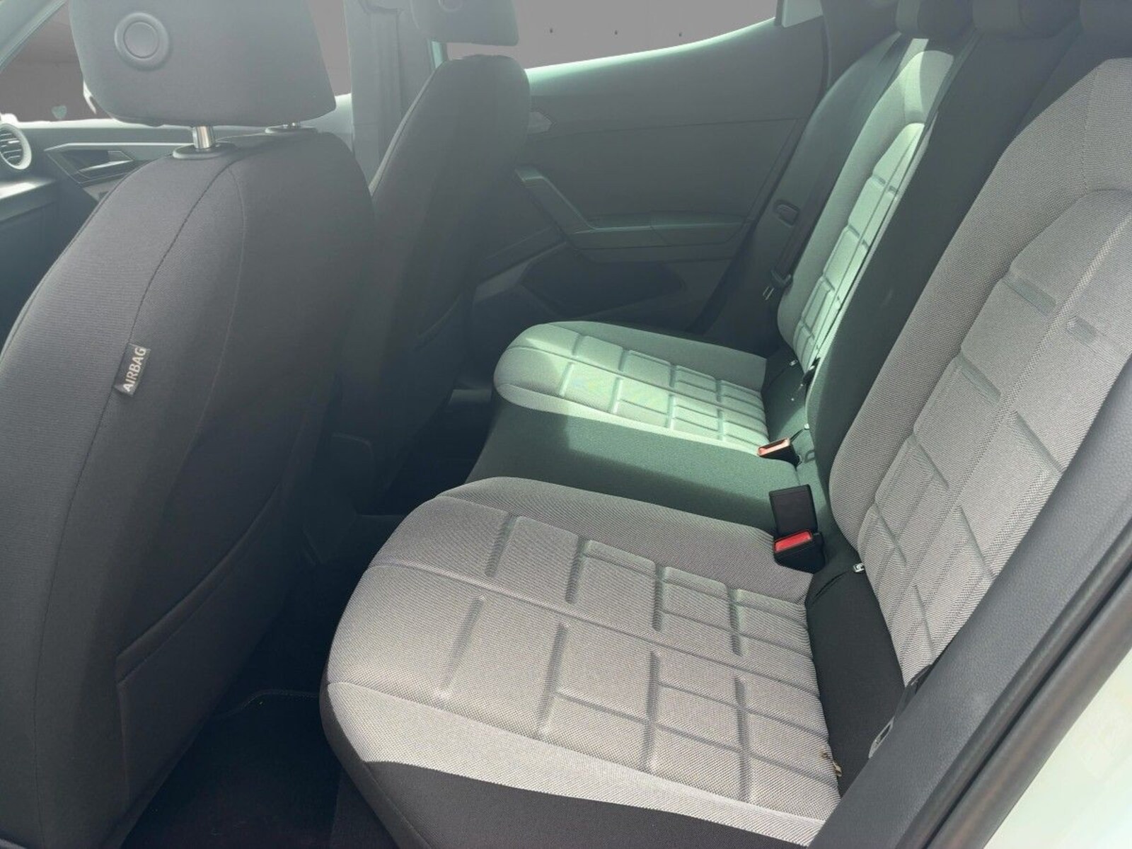 SEAT Ibiza – Bild 8
