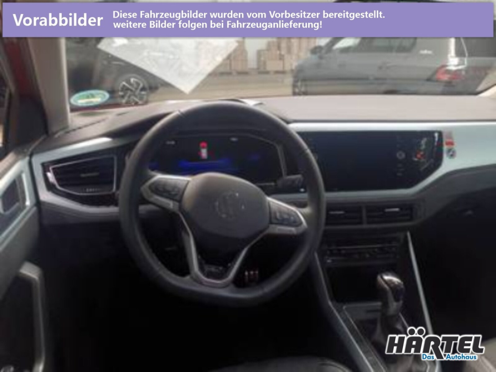 Volkswagen Polo – Bild 5