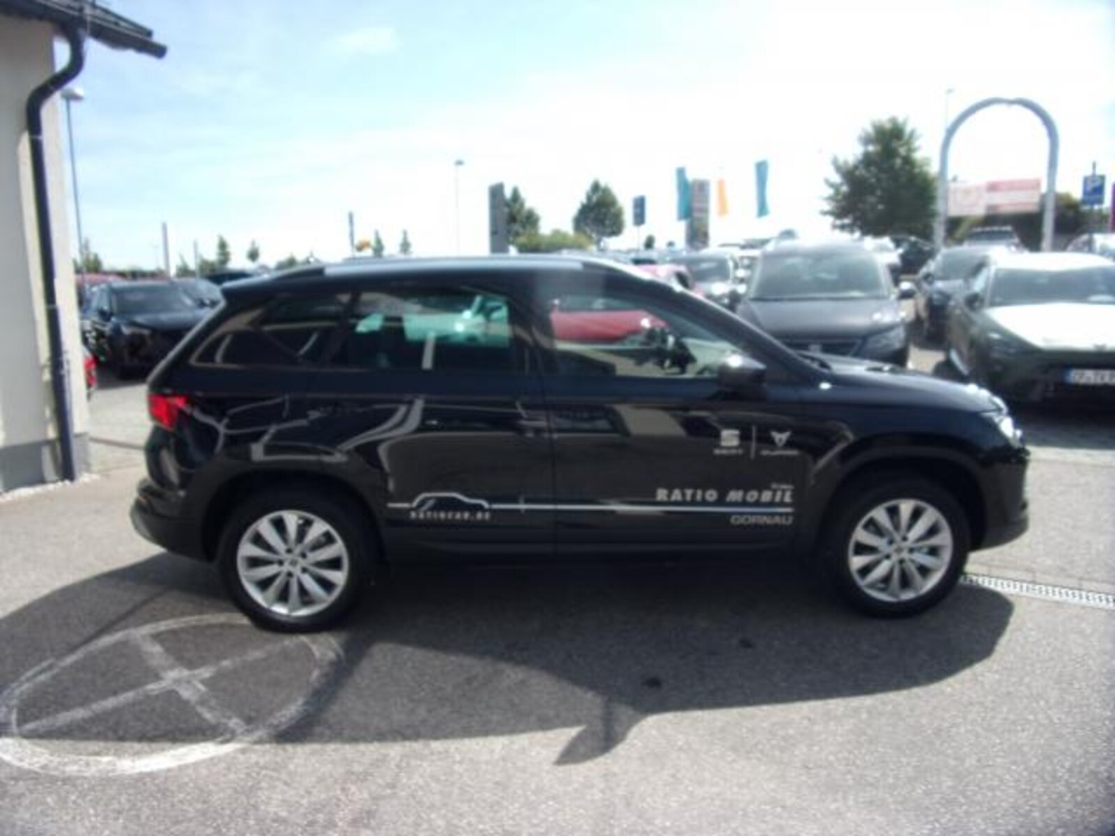 SEAT Ateca – Bild 6